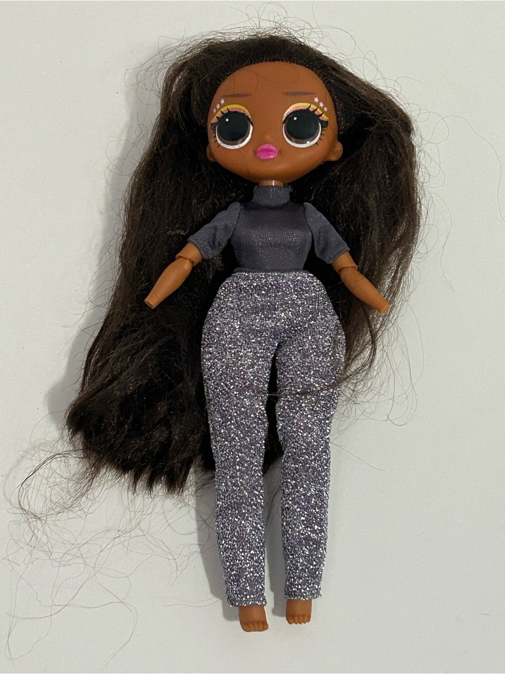 L.O.L. Surprise! O.M.G. Royal Bee Fashion Doll
